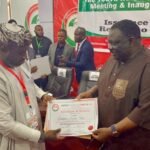 Nobody gives power, you’ve to fight for it – Wike to PDP