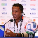 World Cup: Salah leads Egypt to historic win over New Zealand