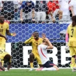 World Cup 2026: Ronaldo Delights In Portugal’s Dominant Win Over Uzbekistan