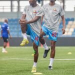 U-17 WWCQ: Flamingos thrash RoyalToms Queens 11-0 ahead Benin clash