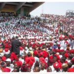 APC, Adeleke campaign council clash over death, rally accident in Osun