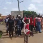 Ex-Ondo lawmaker sues IG over arrest before APC primaries