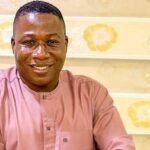 NDC: ‘Stay back and fight’ – Sambo tells Peter Obi