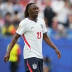 Cucurella Urges Chelsea Star To Join Him At Real Madrid