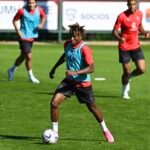 France, Spain battle for place in World Cup final