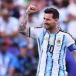 Argentina coach hails team’s fighting spirit after dramatic World Cup semi-final win