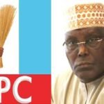 Your claim on Service-Wide Vote baseless, APC tells Atiku