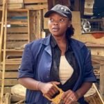 Meet Munyi, the master craftswoman carving a place for women in Kenya’s furniture industry