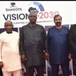 Gov Fintiri Lauds Outgoing Council Chairmen, Urges Support For APC In 2027