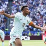 World Cup: Mbappe, Dembele end Morocco’s dream as France reach semi-finals