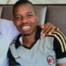 Super eagles star, Maduka Okoye, Cardi B, spark dating rumours again after Venice dinner 
