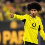 Arokodare breaks silence amid Wolves training controversy