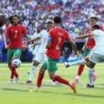 World Cup: Mbappe, Dembele end Morocco’s dream as France reach semi-finals