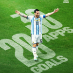 Argentina Bid To Emulate Brazil, Italy Rare World Cup Feat Ahead Spain Clash
