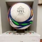 Transfer: Scottish club Dunfermline Athletic sign Nigerian striker