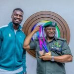 ‘I’ll Face It With Strength’ —Uche Vows To Stay Strong After Injury Setback