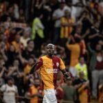 Belgium: Durosinmi On Target As Genk Rally To Beat Westerlo