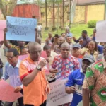 Osun Decides: Accord heads for victory as Adeleke leads Oyebamiji by over 66,000 votes