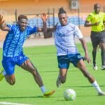 NFF sacks Super Falcons technical crew after World Cup failure