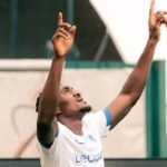 ‘It will be a tough Season’ – Osimhen fires warning after Galatasaray stumble