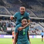 WAFCON 2026: Oshoala’s early strike earns Super Falcons crucial win over Zambia
