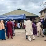 2baba’s wife Natasha emerges Edo House of Assembly Minority Leader