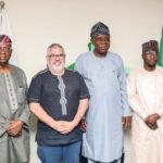 I contested against INEC in 2023 – SDP chieftain, Adebayo
