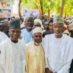 Osun Election: Davido Promises Sports Dev’t For Youths