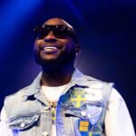 Davido, Bashir Ahmad Clash Over Grammy Nominations, Politics