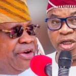 Abiodun Receives Thousands Of PDP, ADC Defectors Into APC