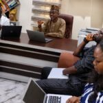 I paid pregnant women N10,000 for antenatal as Rivers gov – Amaechi