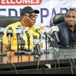 I Took Significant Pay Cut To Join Barcelona  —Jesus