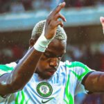 AFCON 2027Q: Super Eagles Return To Training Ahead Guinea-Bissau Showdown