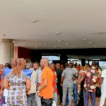 2027: Bawa Seeks Southern Kaduna Support To Challenge APC