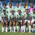 Euromatch NPFL: Agagbe Admits Bendel Insurance Deserved Victory Over Barau FC