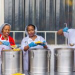How a hospital meal programme is building a wider food system in Rwanda
