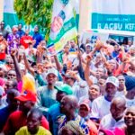 Exercise patience, vote for liberation – Showunmi tells non-indigenes, hunters