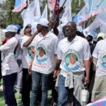 APC women visit patients in Kaduna hospitals