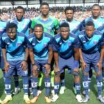 Olympic Qualifier: Eric Chelle invites 31 home-based players ahead of crucial DR Congo clash